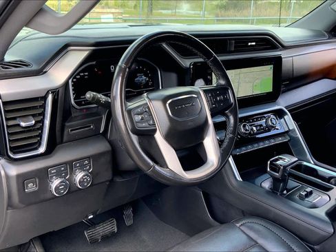 Used 2022 GMC Sierra 1500 Denali image 17