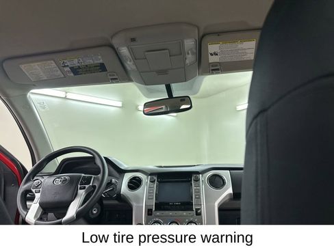 Used 2014 Toyota Tundra SR5 w/ TRD Off Road Package image 24