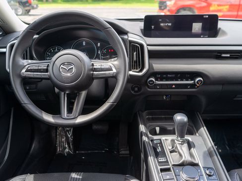 Used 2024 MAZDA CX-50 AWD 2.5 S w/ Cargo Package image 13