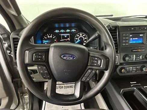 Used 2015 Ford F150 XL w/ Equipment Group 101A Mid AWD/4WD image 14