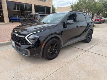 Certified 2023 Kia Sportage X-Pro Prestige