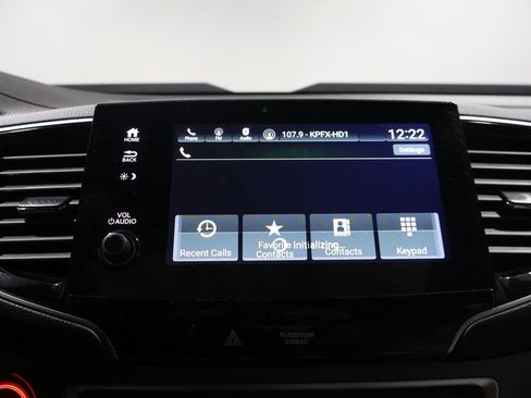 Used 2023 Honda Passport EX-L image 23