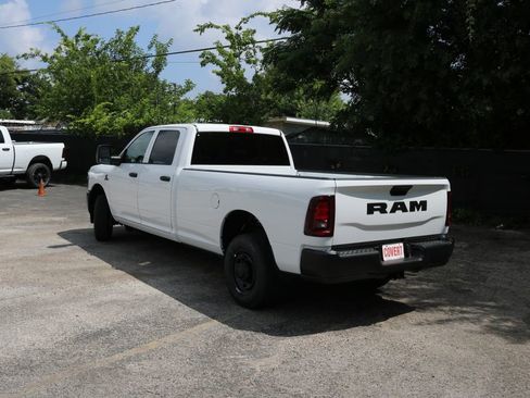 New 2026 RAM 2500 Tradesman RWD image 3