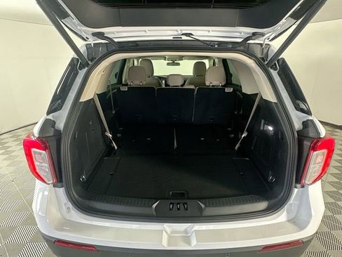 Used 2021 Ford Explorer 2WD image 23