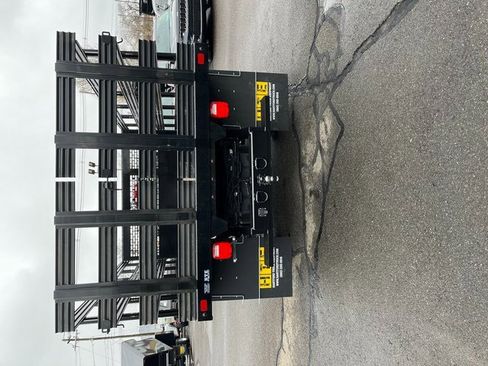 New 2024 RAM 5500 Tradesman image 3