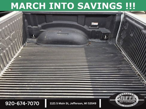 Used 2022 RAM 1500 Big Horn image 14
