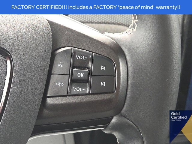 Used 2023 Ford Mustang Mach-E GT w/ GT Performance Edition AWD/4WD image 44