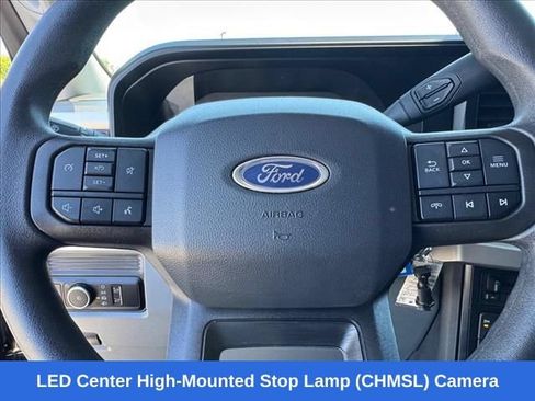 Used 2024 Ford F350 XL w/ STX Appearance Package AWD/4WD image 25