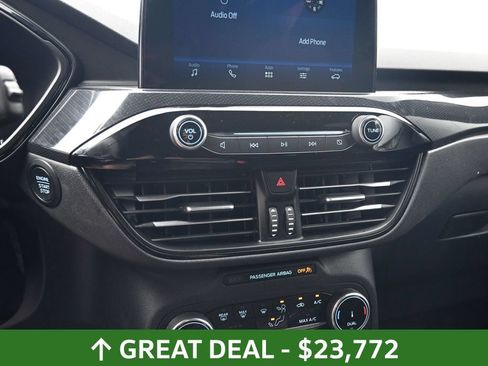 Used 2025 Ford Escape ST-Line AWD/4WD image 27