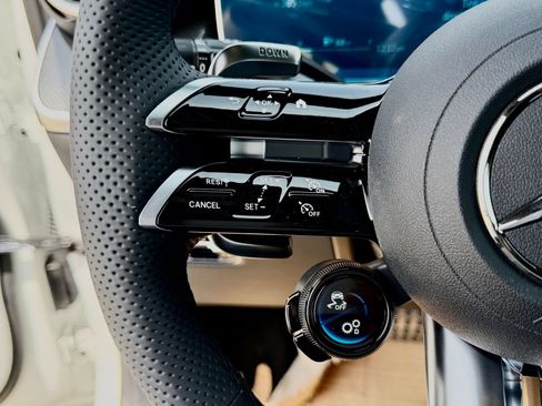 New 2026 Mercedes-Benz GLC 43 AMG 4MATIC image 25