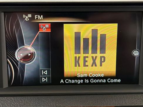 Used 2016 BMW 328i xDrive Sedan image 17