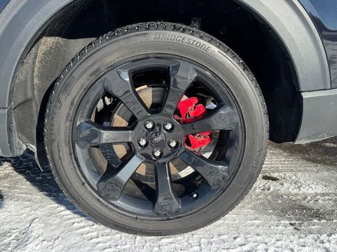 Used 2022 Ford Explorer ST w/ ST Street Pack AWD/4WD image 57