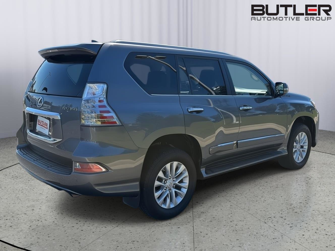 Used 2019 Lexus GX 460 Premium AWD/4WD image 6