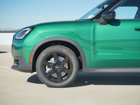 New 2026 MINI Cooper Countryman S image 2