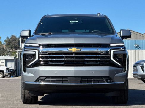 New 2026 Chevrolet Tahoe LT w/ Comfort Package image 9