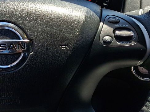 Used 2017 Nissan Pathfinder SL w/ SL Tech Package AWD/4WD image 23