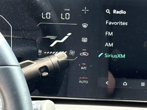 Used 2025 Kia K4 EX FWD image 20