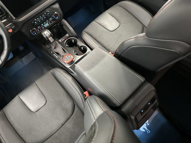 New 2026 Ford Bronco Raptor AWD/4WD image 24