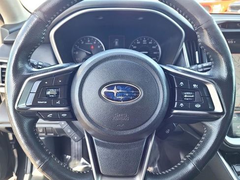 Used 2021 Subaru Outback Limited AWD/4WD image 28