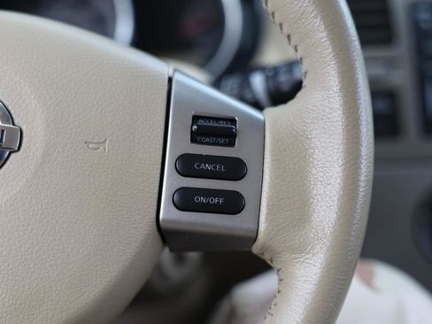 Used 2009 Nissan Versa 1.8 S w/ Convenience Pkg FWD image 26