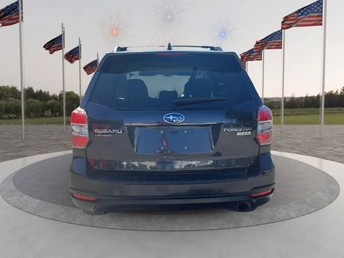 Used 2016 Subaru Forester 2.5i Limited image 6