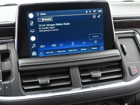 Used 2022 Chevrolet Tahoe LT AWD/4WD image 25