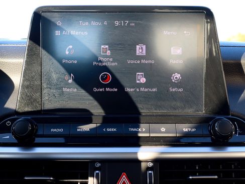 Used 2024 Kia Forte LXS image 21