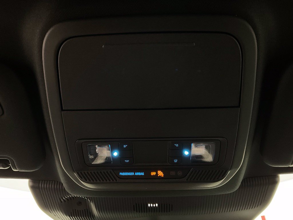Used 2025 Ford Explorer ST-Line w/ Premium Package RWD image 19
