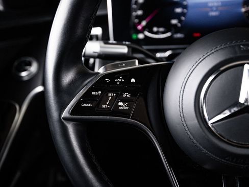 Used 2022 Mercedes-Benz S 580 4MATIC Sedan image 17