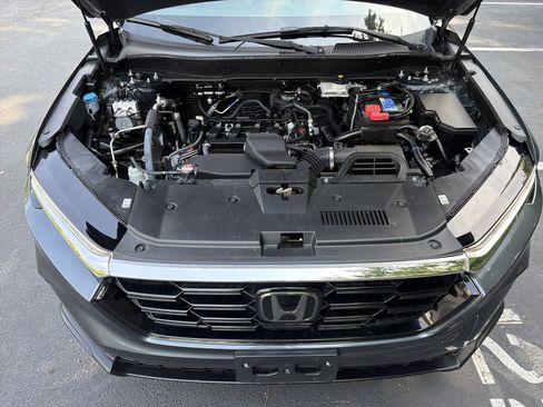 Used 2023 Honda CR-V EX-L image 36