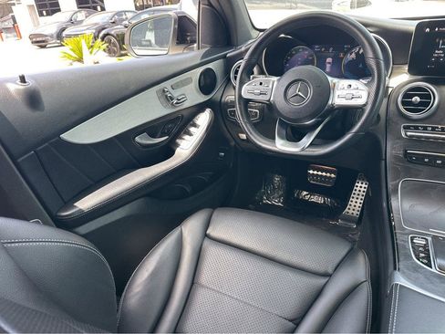 Used 2022 Mercedes-Benz GLC 300 image 19