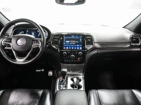 Used 2019 Jeep Grand Cherokee High Altitude image 13