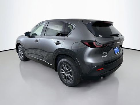 New 2026 MAZDA CX-5 Select AWD/4WD image 5