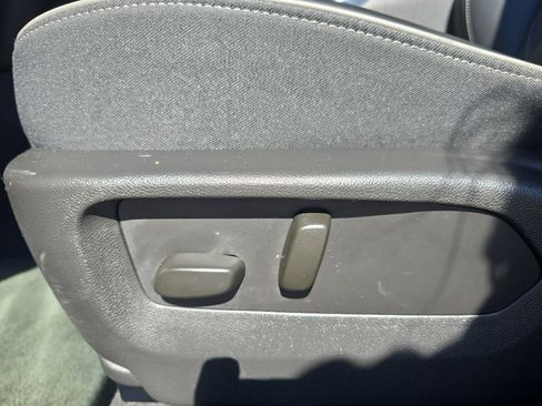 Certified 2023 Buick Envision Avenir AWD/4WD image 13