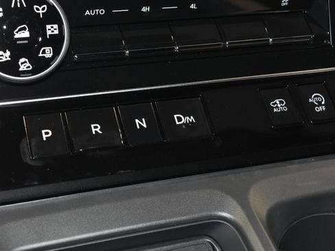 New 2026 Nissan Armada Platinum Reserve AWD/4WD image 12