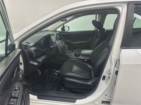 Used 2024 Subaru Legacy Sport image 9