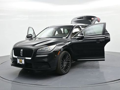 Used 2021 Lincoln Corsair Reserve w/ Equipment Group 201A AWD/4WD image 28