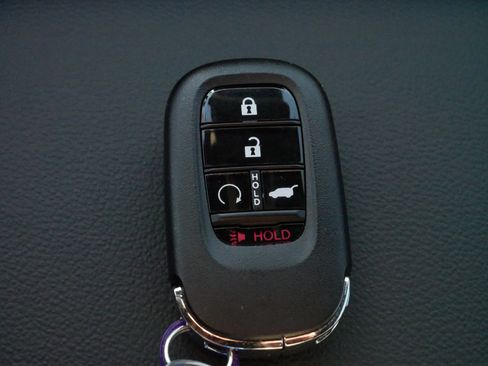 Certified 2026 Honda CR-V Sport-L image 32