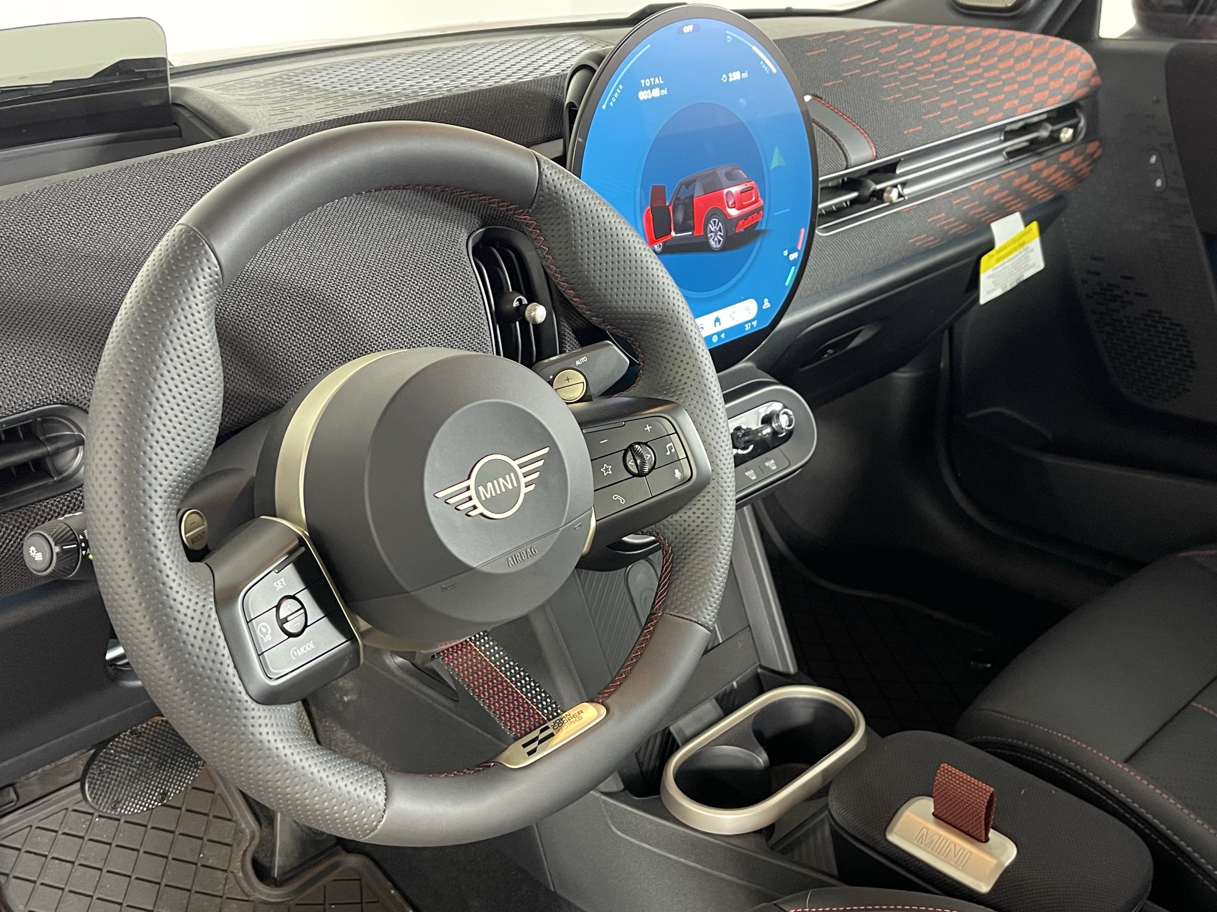 Used 2026 MINI Cooper S FWD image 15