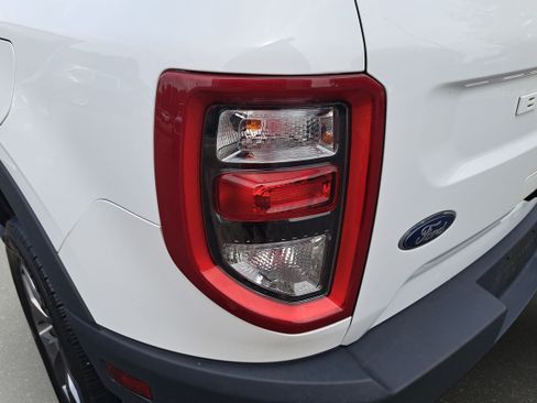Used 2023 Ford Bronco Sport Badlands AWD/4WD image 32