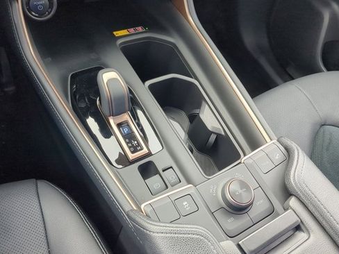 Certified 2025 Toyota Grand Highlander AWD Hybrid image 15