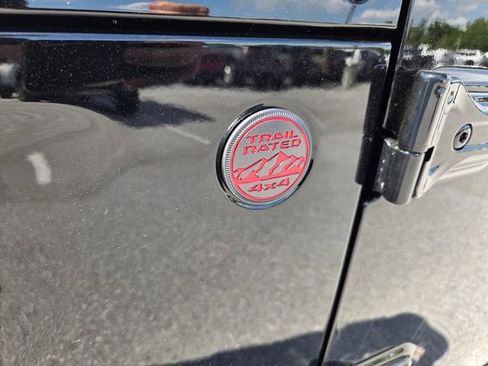New 2026 Jeep Gladiator Rubicon AWD/4WD image 4