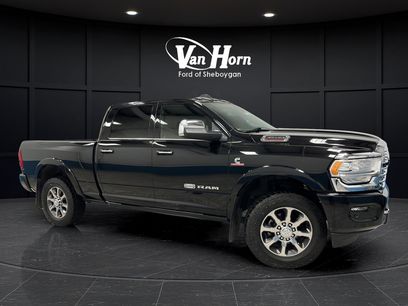 Used 2022 RAM 3500 Limited