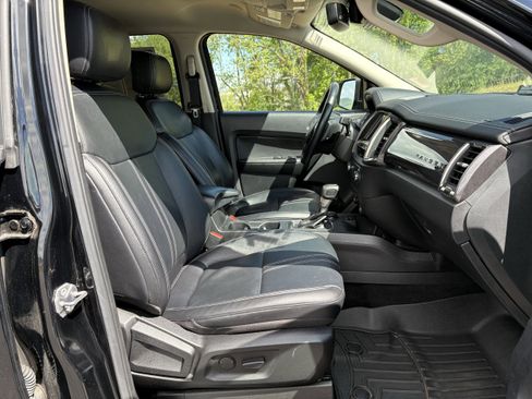 Used 2019 Ford Ranger Lariat w/ Equipment Group 501A Mid AWD/4WD image 28