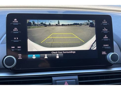 Used 2022 Honda Accord Sport image 25
