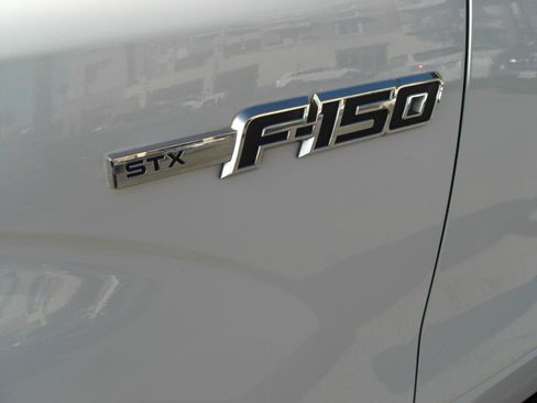 Used 2014 Ford F150 STX w/ Equipment Group 201A Mid RWD image 8