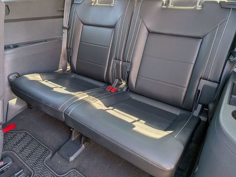 Used 2022 Volkswagen Atlas SE AWD/4WD image 25