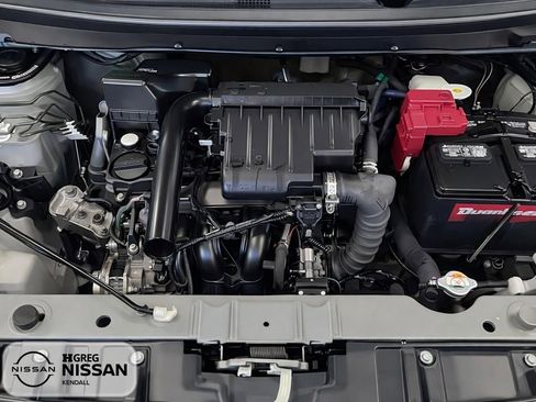 Used 2021 Mitsubishi Mirage FWD image 14