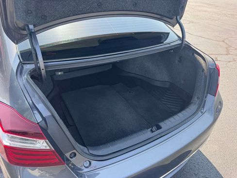 Used 2017 Honda Accord EX image 38