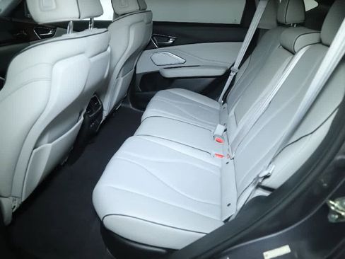 Used 2019 Acura RDX FWD w/ Advance Package image 13